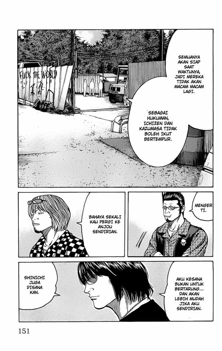 Baca Worst - Chapter 96 halaman 16