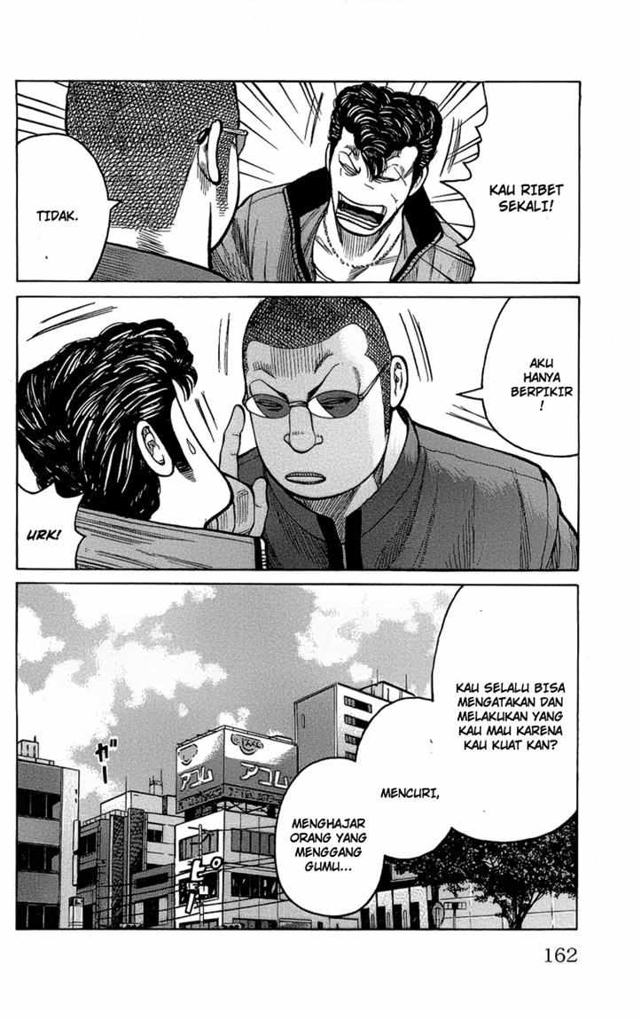 Baca Worst - Chapter 96 halaman 27