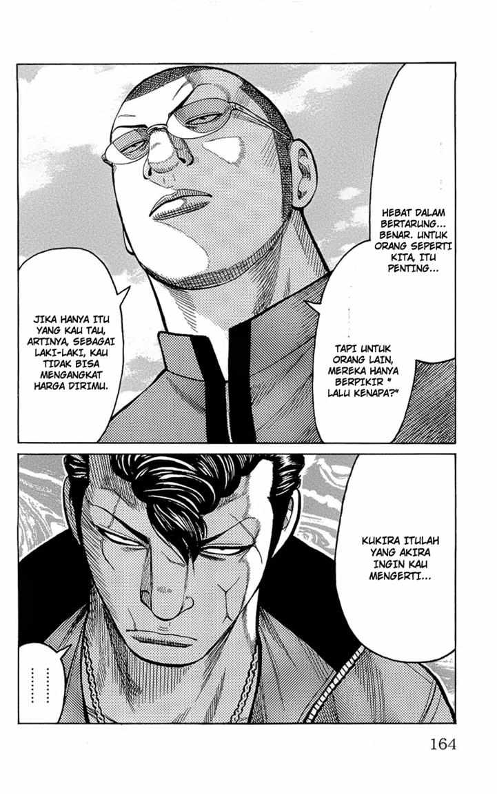 Baca Worst - Chapter 96 halaman 29