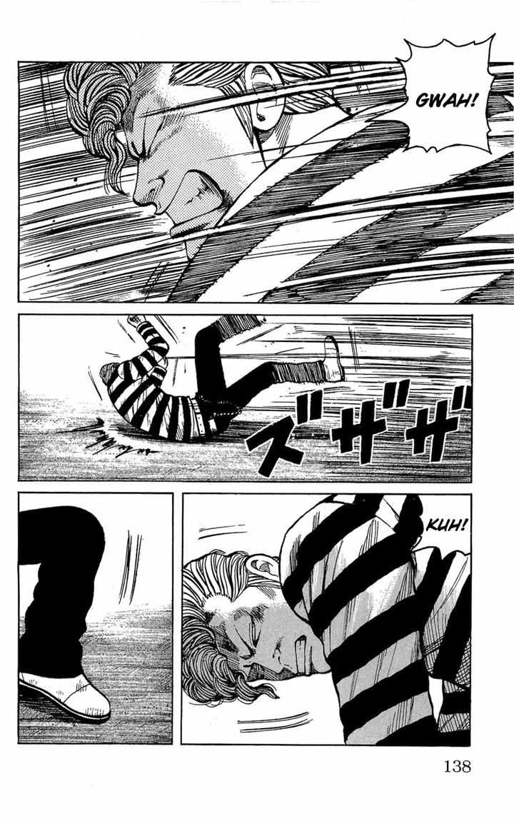 Baca Worst - Chapter 96 halaman 3