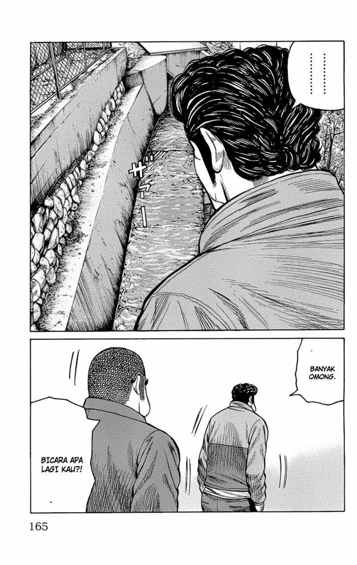 Baca Worst - Chapter 96 halaman 30