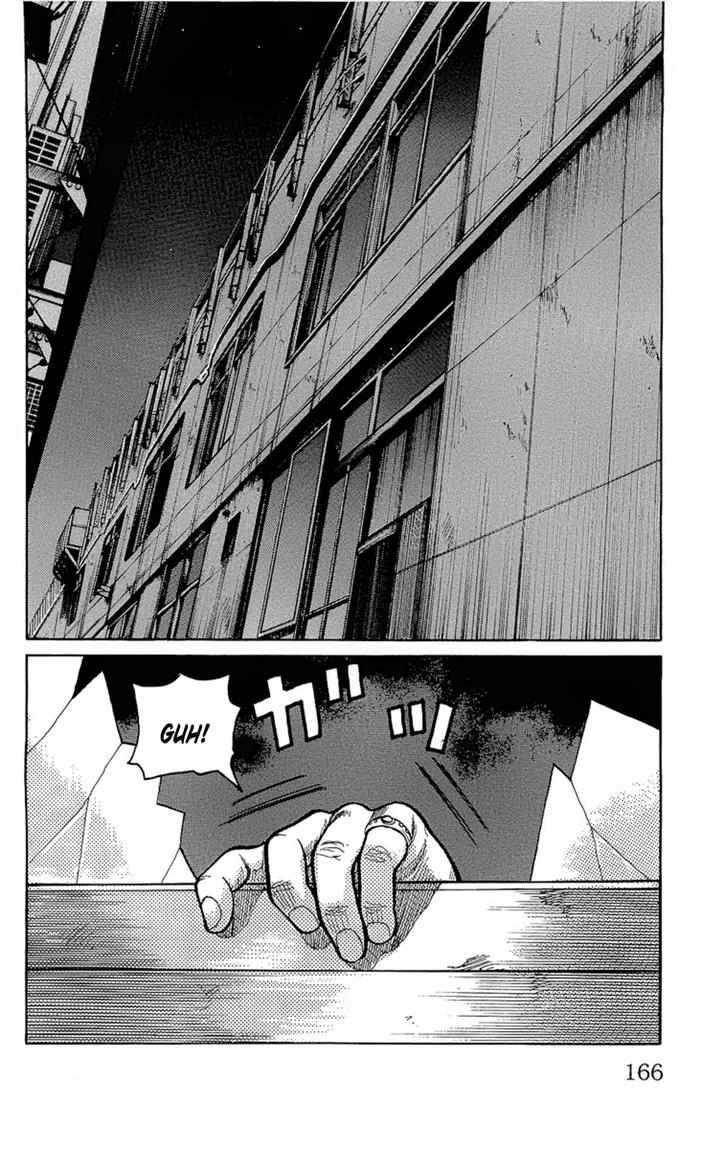 Baca Worst - Chapter 96 halaman 31