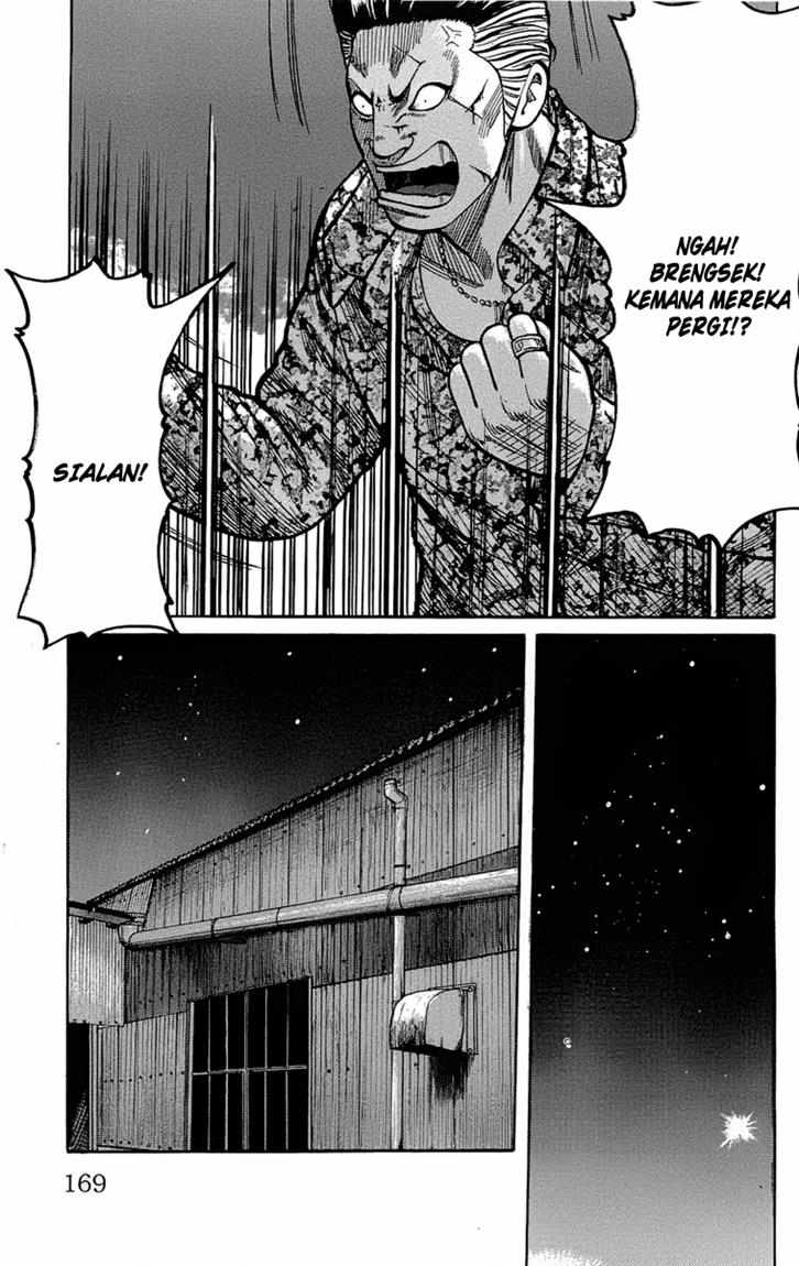 Baca Worst - Chapter 96 halaman 34