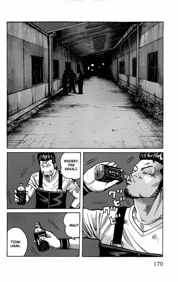 Baca Worst - Chapter 96 halaman 35