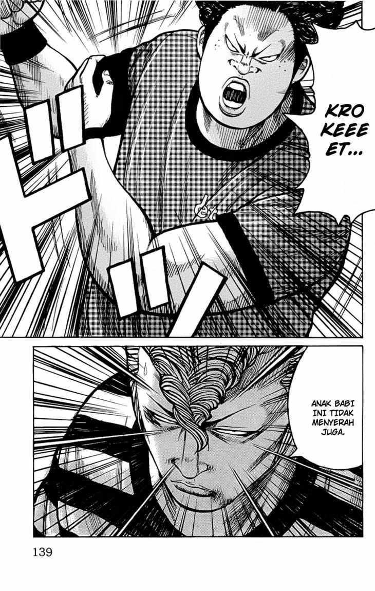 Baca Worst - Chapter 96 halaman 4