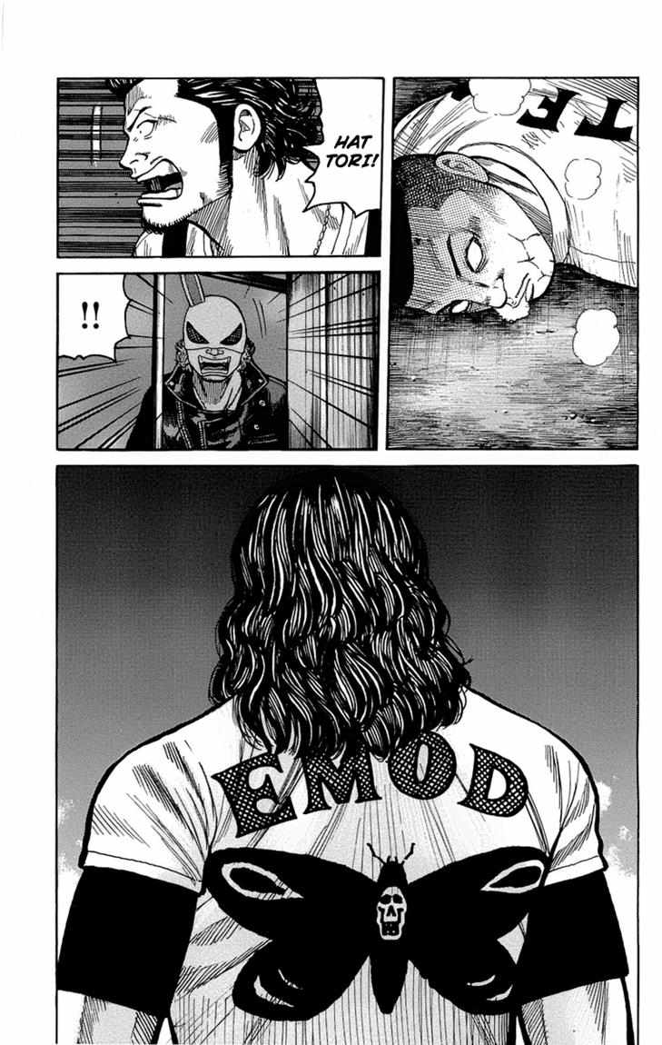 Baca Worst - Chapter 96 halaman 48