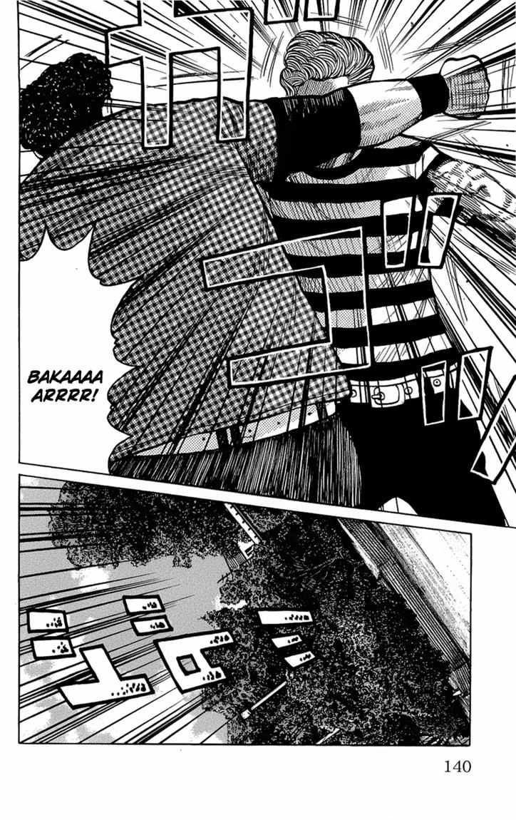 Baca Worst - Chapter 96 halaman 5