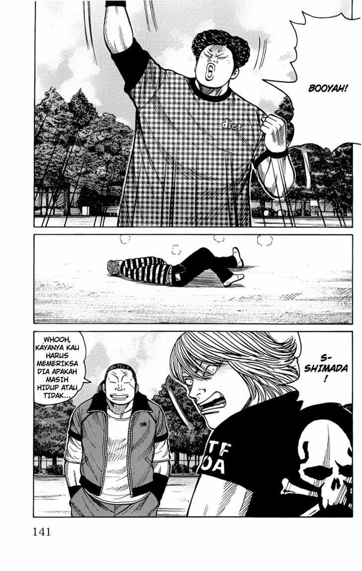 Baca Worst - Chapter 96 halaman 6