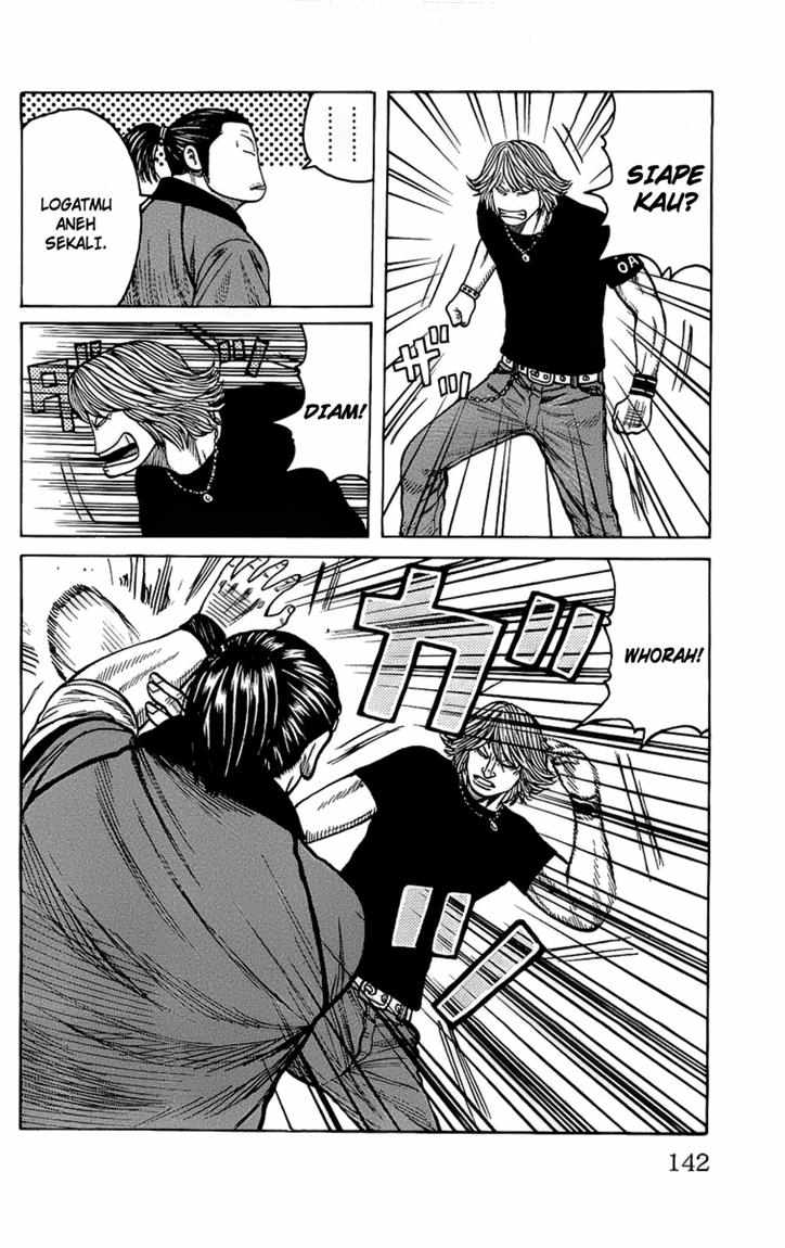 Baca Worst - Chapter 96 halaman 7