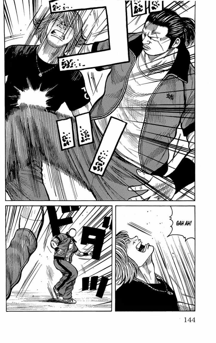 Baca Worst - Chapter 96 halaman 9