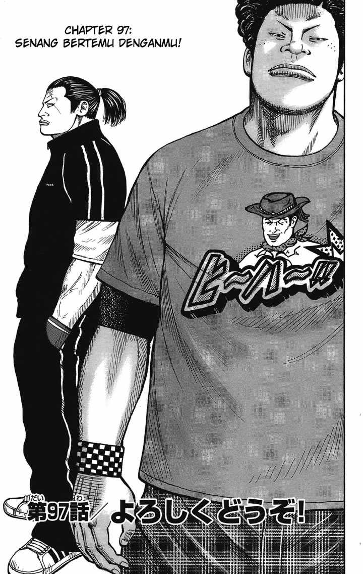 Baca Worst - Chapter 97 halaman 2