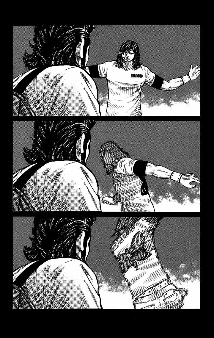 Baca Worst - Chapter 97 halaman 22