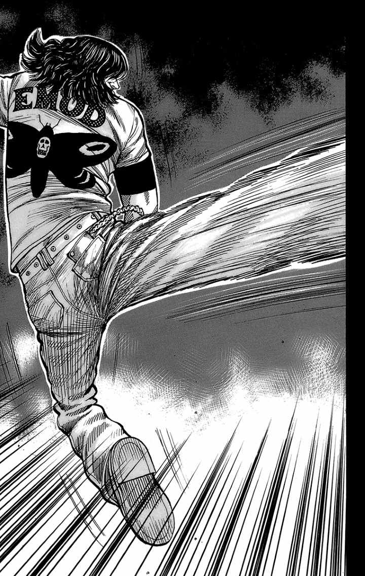 Baca Worst - Chapter 97 halaman 23