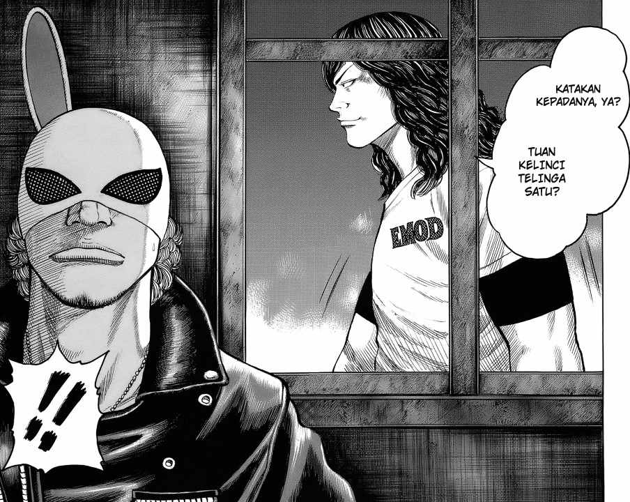 Baca Worst - Chapter 97 halaman 26