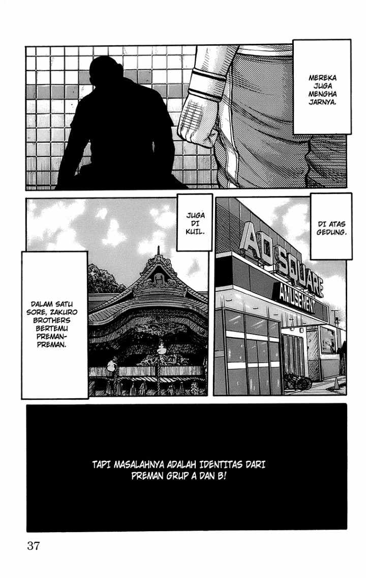 Baca Worst - Chapter 97 halaman 30