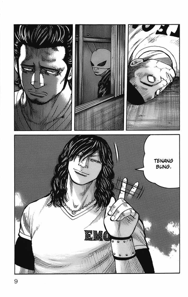 Baca Worst - Chapter 97 halaman 4