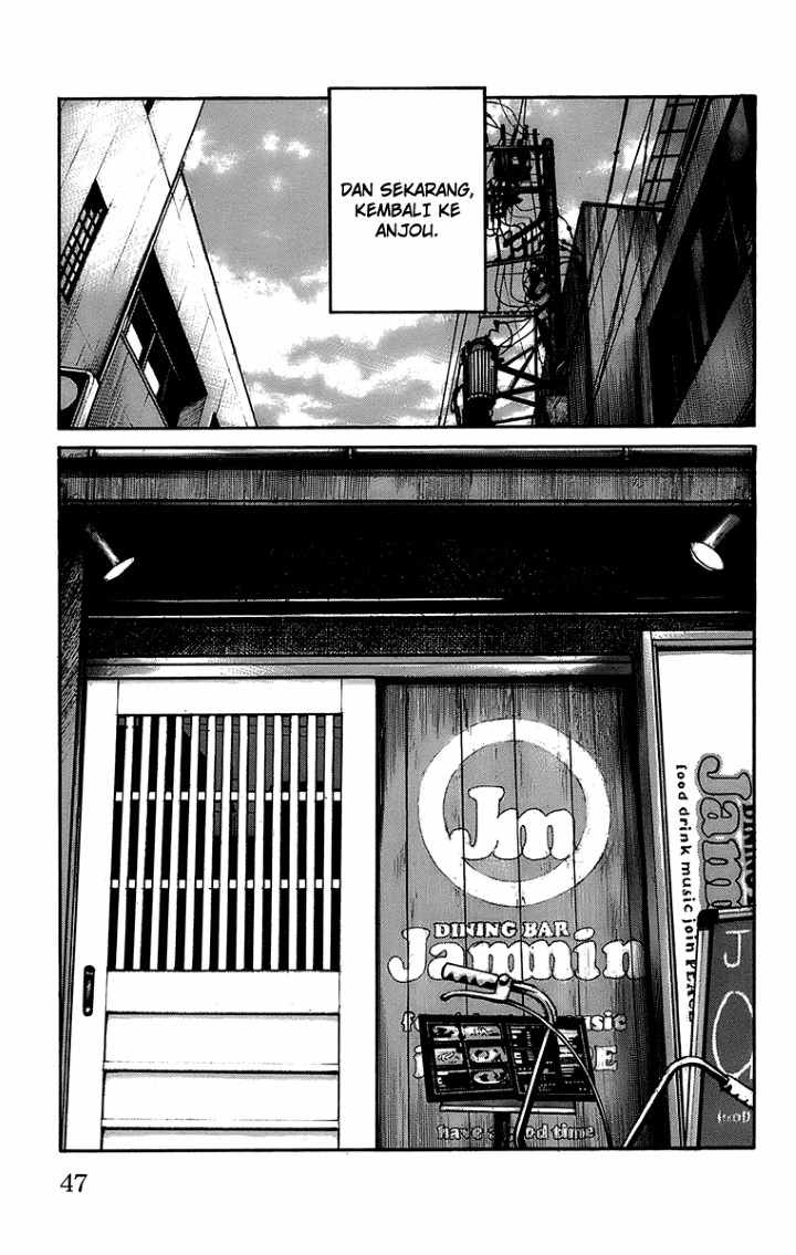 Baca Worst - Chapter 97 halaman 40