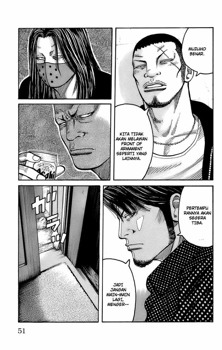 Baca Worst - Chapter 97 halaman 44