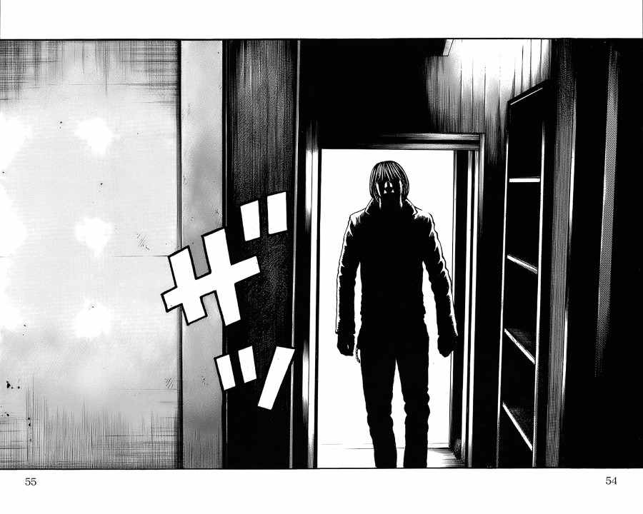 Baca Worst - Chapter 97 halaman 46