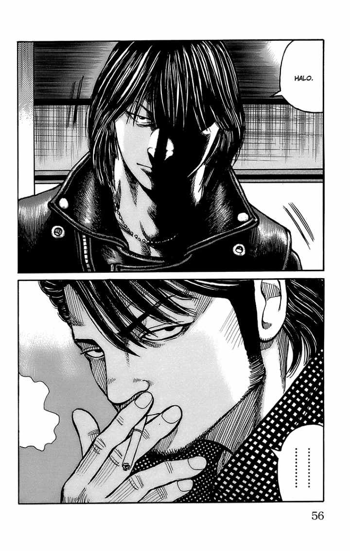 Baca Worst - Chapter 97 halaman 47