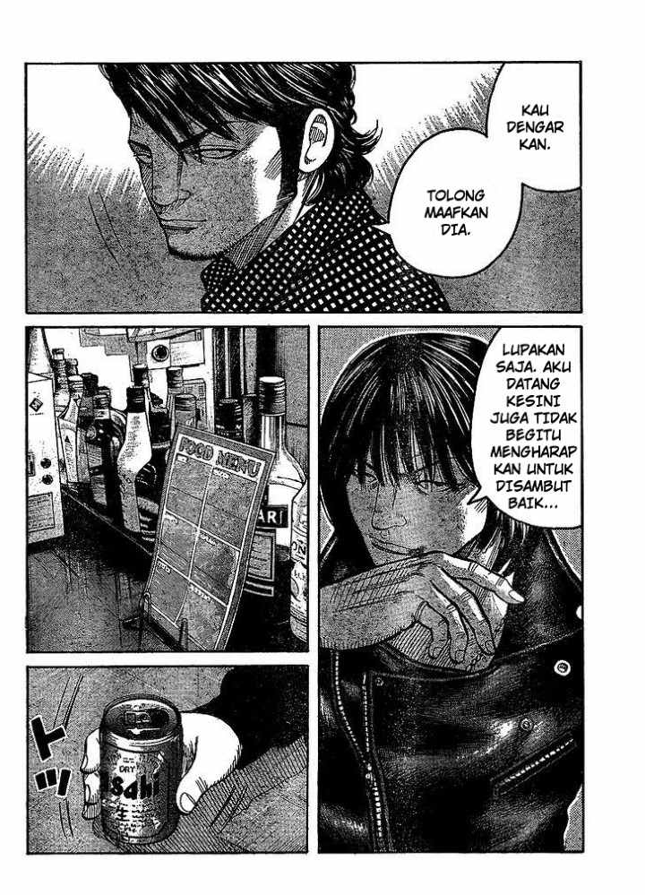 Baca Worst - Chapter 98 halaman 13