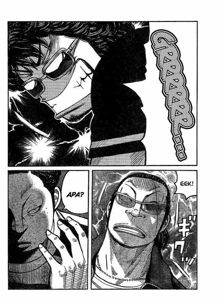 Baca Worst - Chapter 98 halaman 30