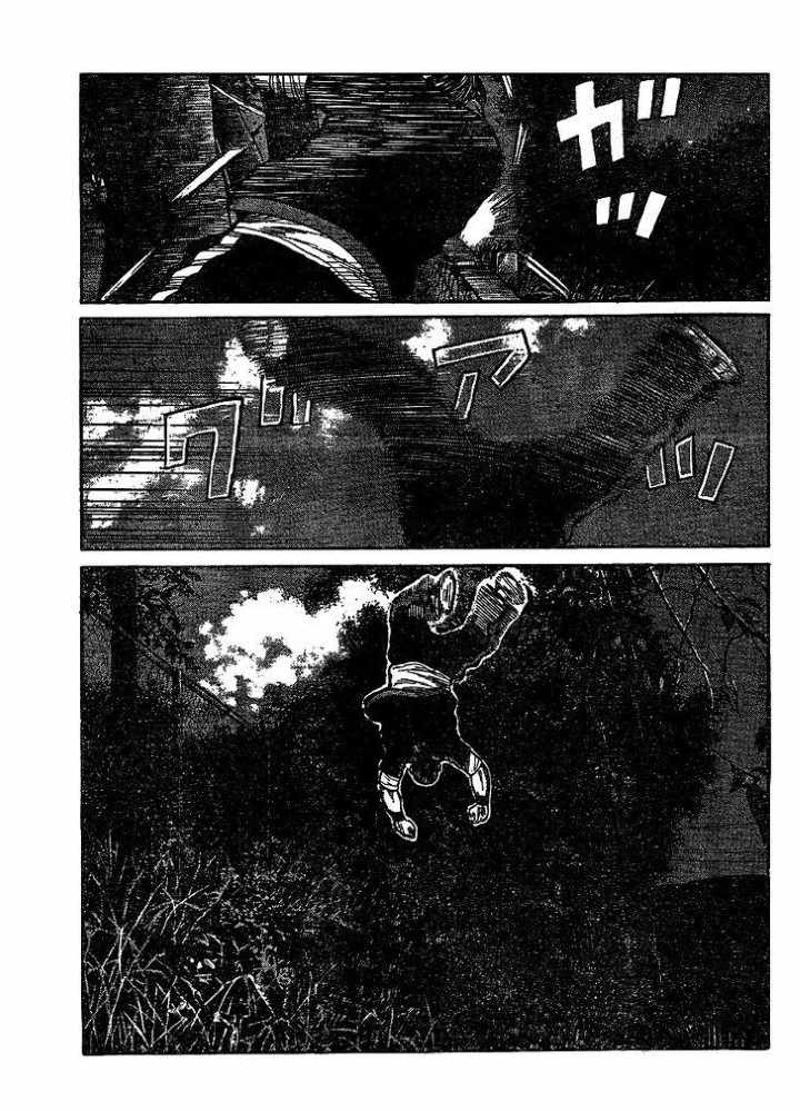 Baca Worst - Chapter 98 halaman 34