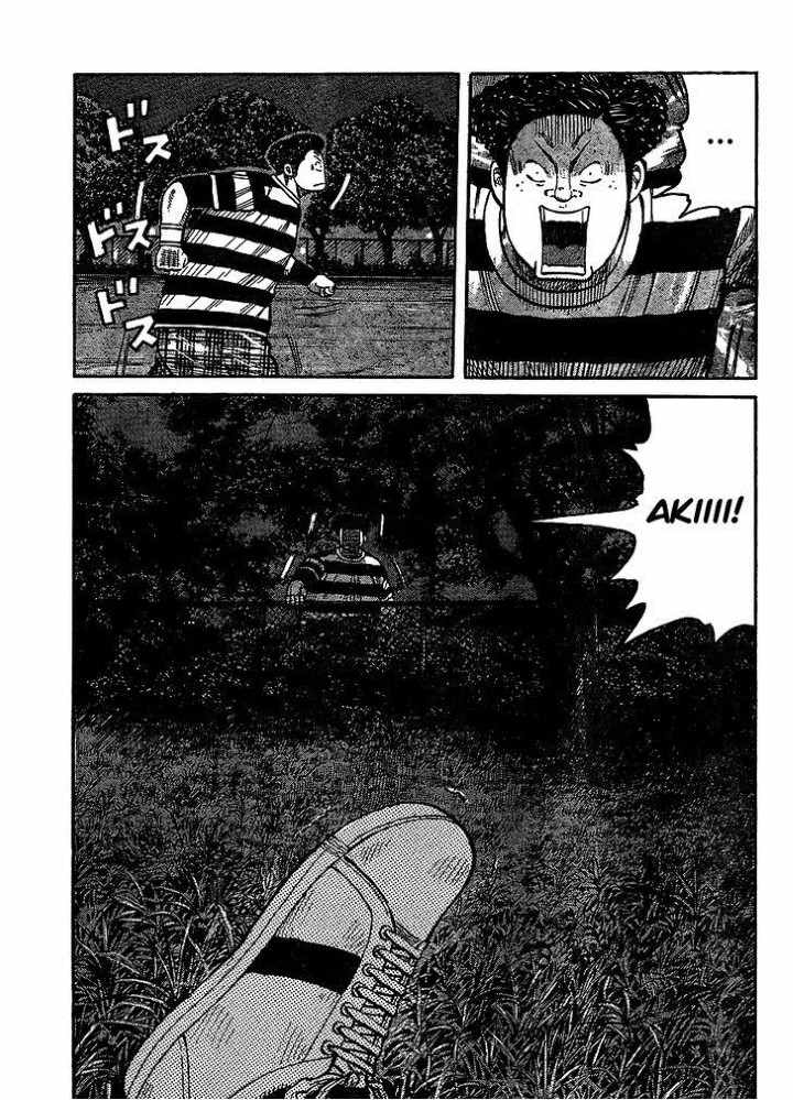 Baca Worst - Chapter 98 halaman 36