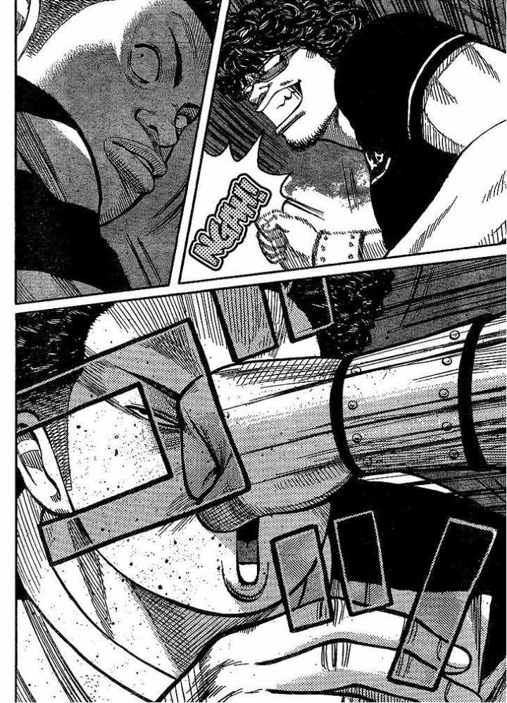 Baca Worst - Chapter 98 halaman 37