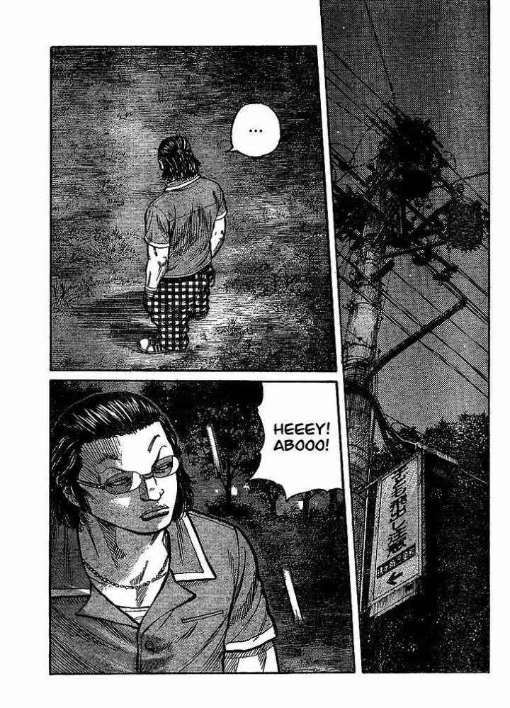 Baca Worst - Chapter 98 halaman 38