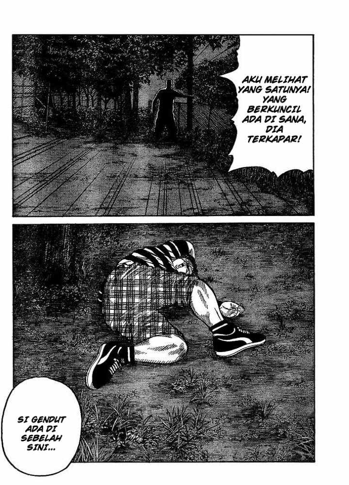 Baca Worst - Chapter 98 halaman 39