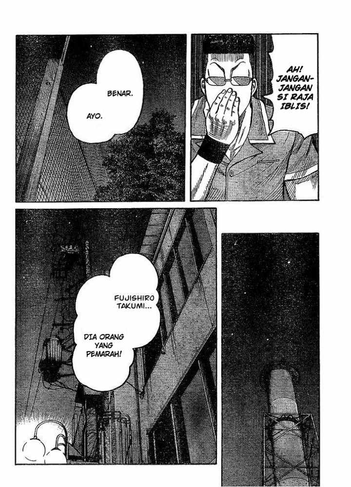 Baca Worst - Chapter 98 halaman 41