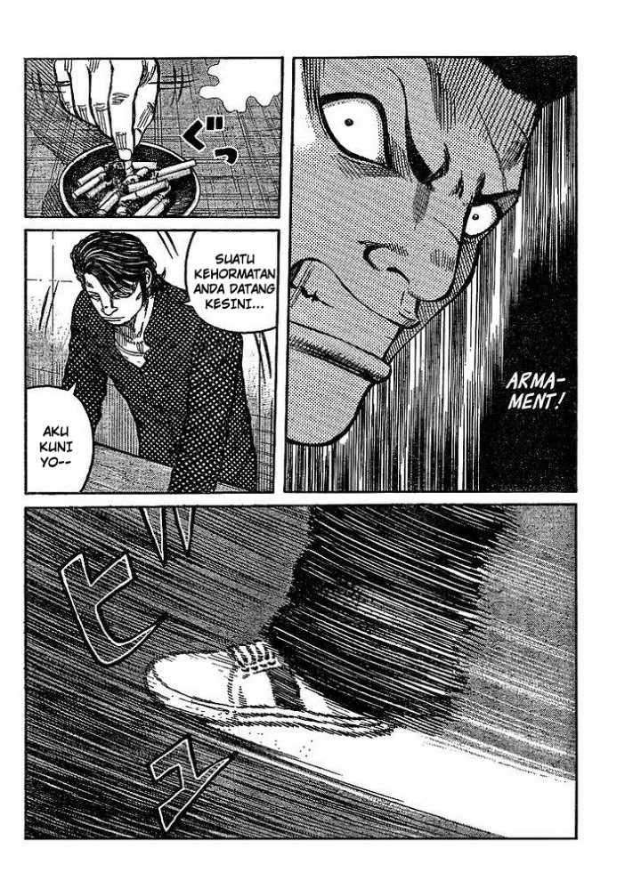 Baca Worst - Chapter 98 halaman 7