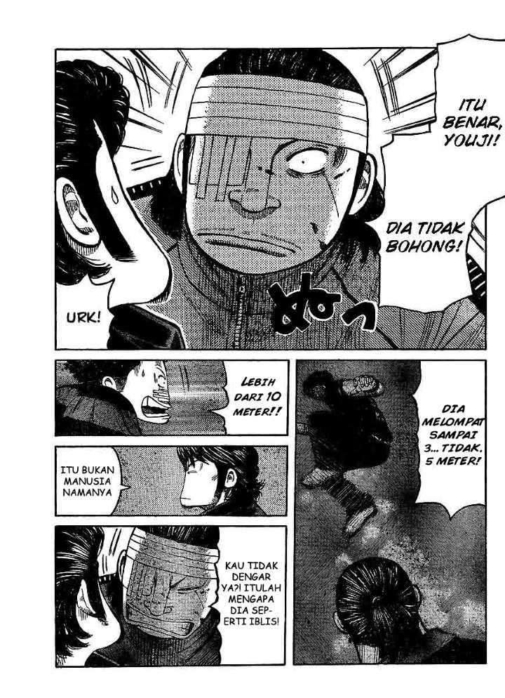 Baca Worst - Chapter 99 halaman 10