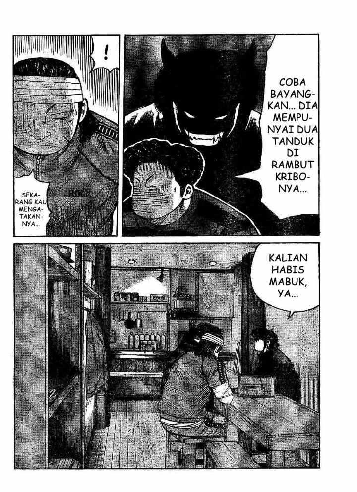Baca Worst - Chapter 99 halaman 11