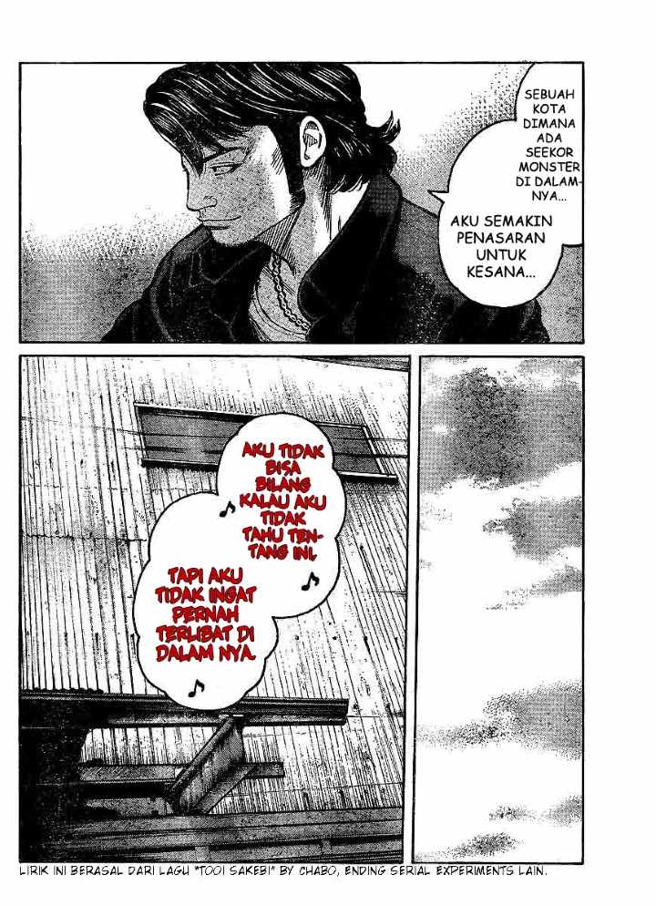 Baca Worst - Chapter 99 halaman 13