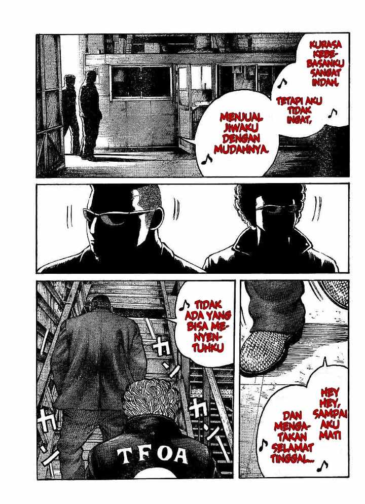 Baca Worst - Chapter 99 halaman 14