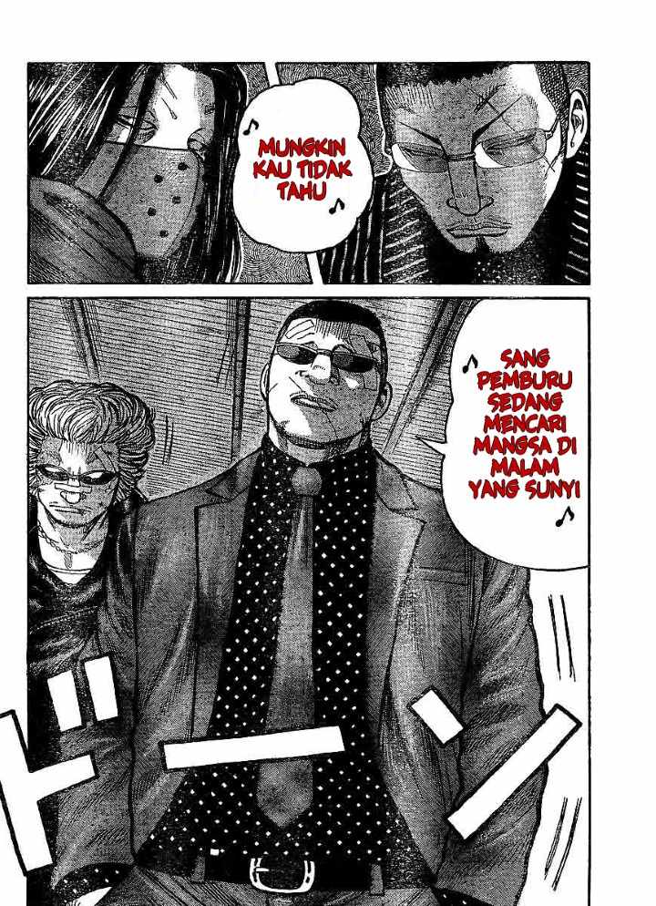 Baca Worst - Chapter 99 halaman 15