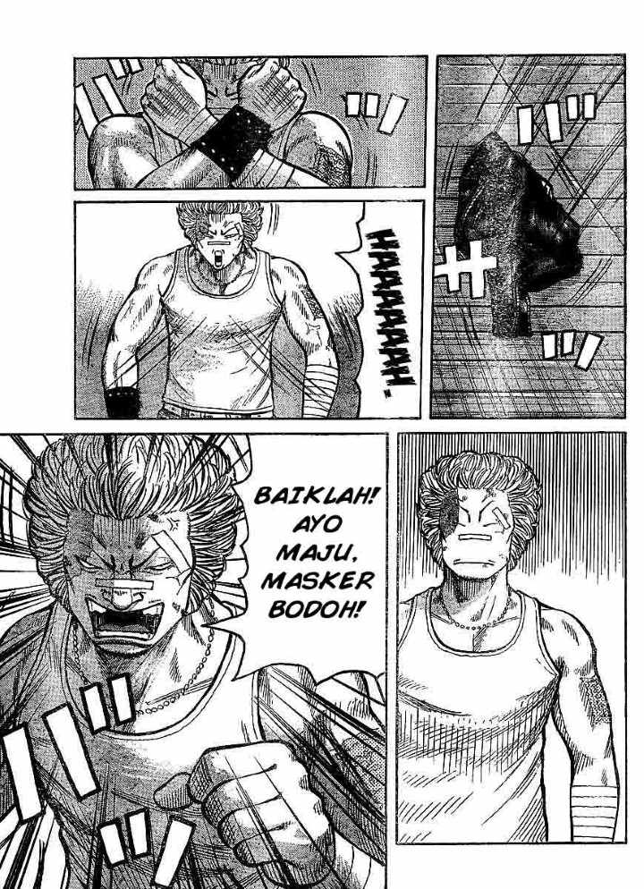 Baca Worst - Chapter 99 halaman 20