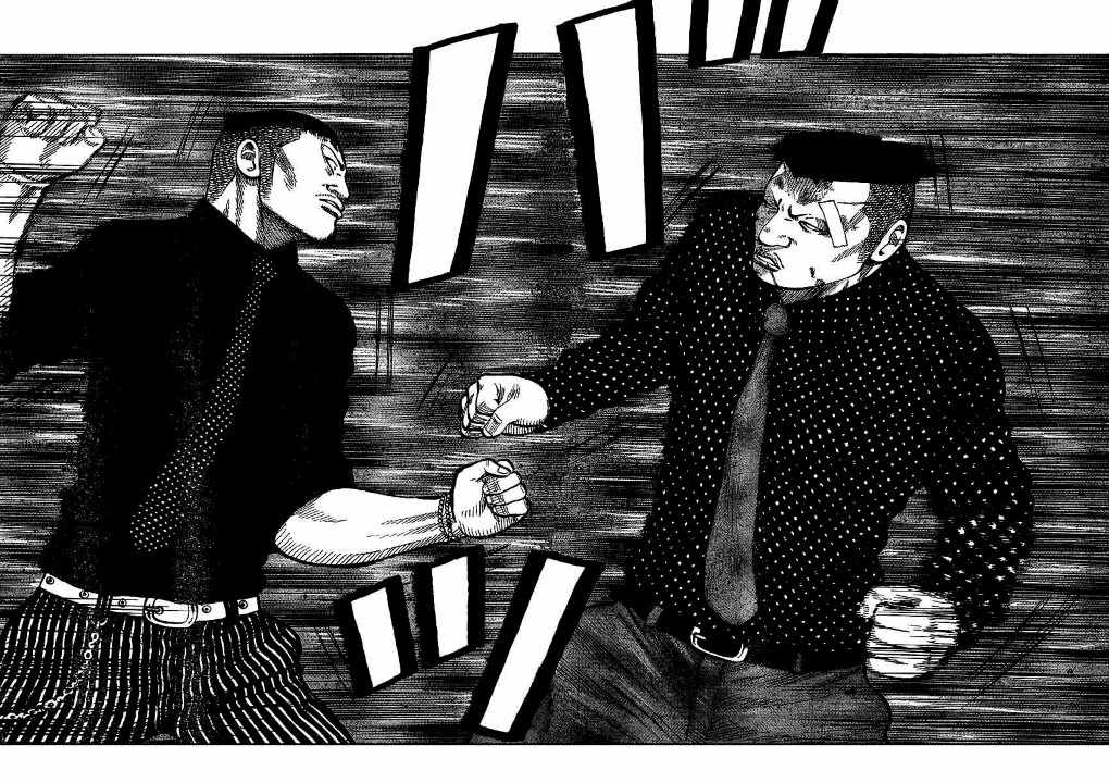 Baca Worst - Chapter 99 halaman 24