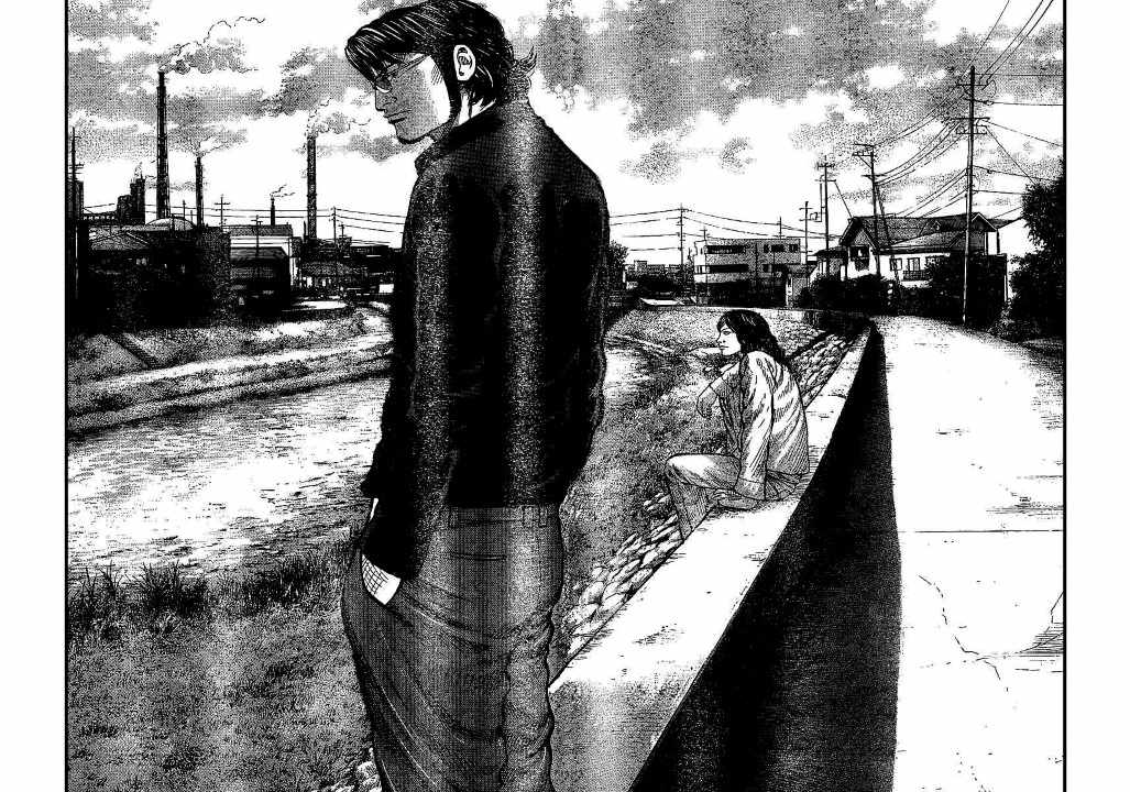 Baca Worst - Chapter 99 halaman 25