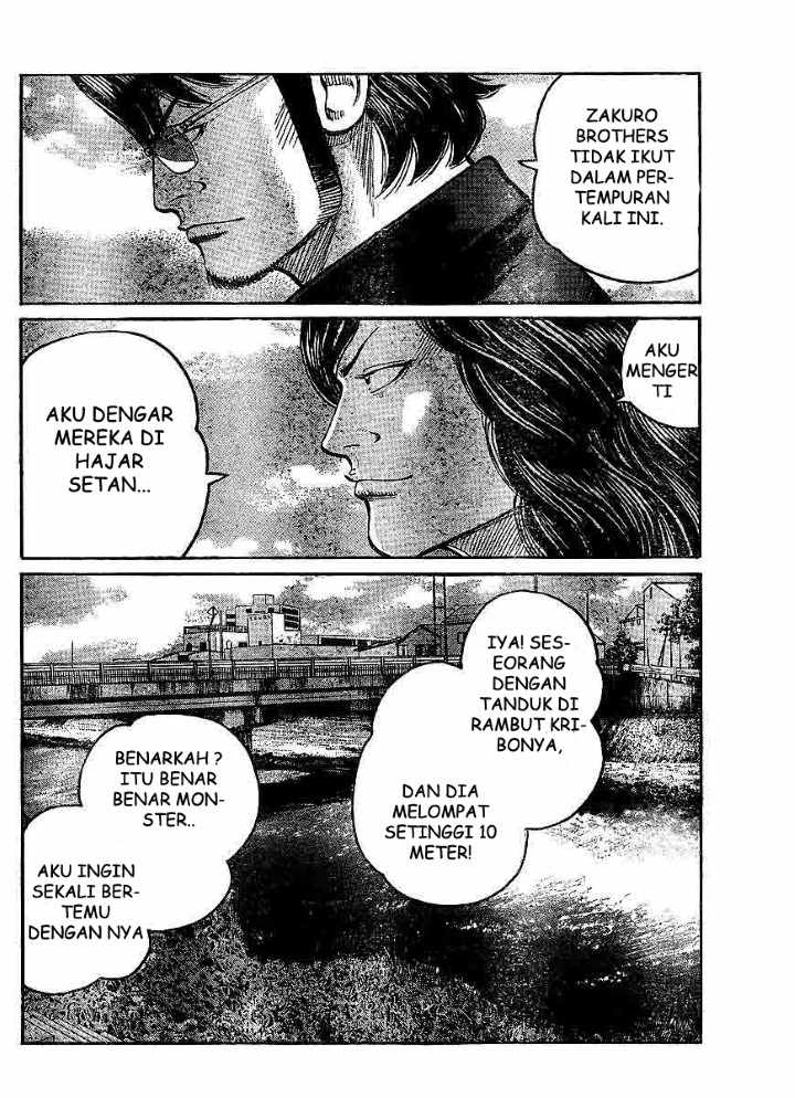 Baca Worst - Chapter 99 halaman 26