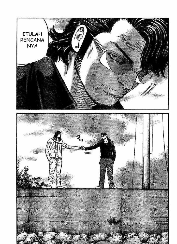 Baca Worst - Chapter 99 halaman 31