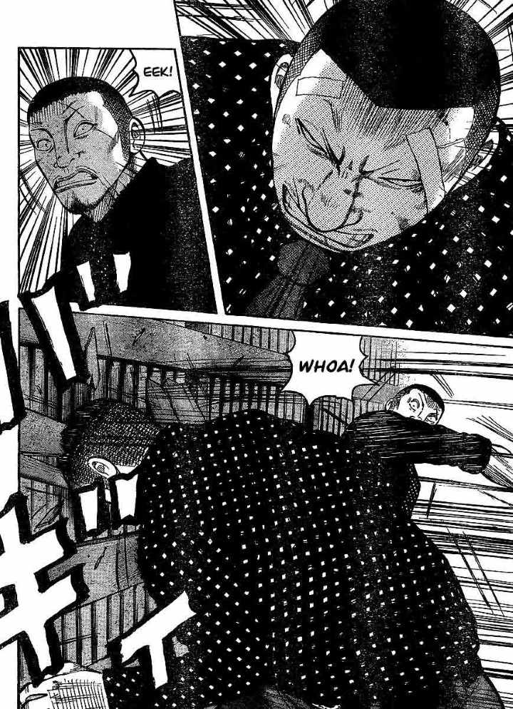 Baca Worst - Chapter 99 halaman 34