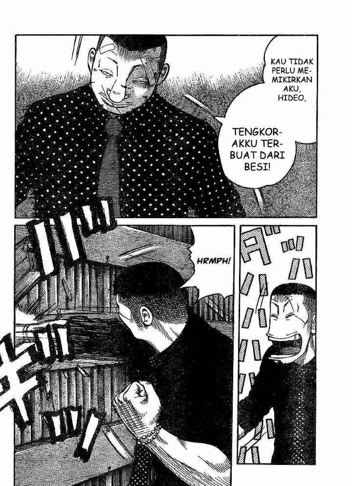 Baca Worst - Chapter 99 halaman 36