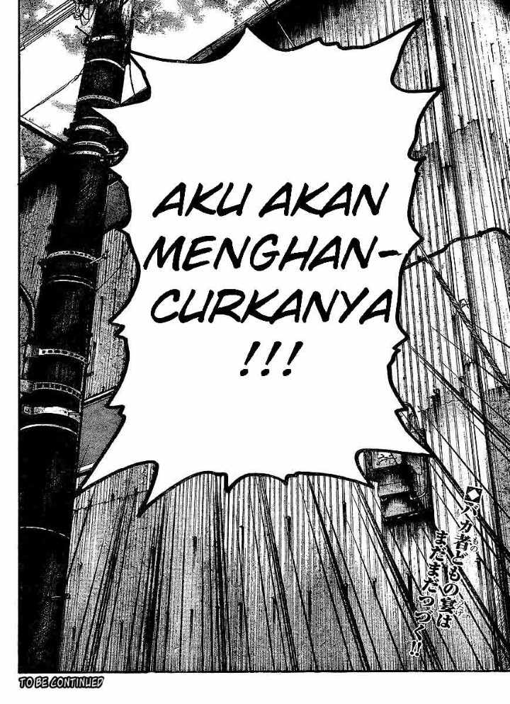 Baca Worst - Chapter 99 halaman 38