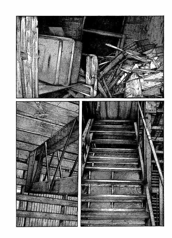 Baca Worst - Chapter 99 halaman 4