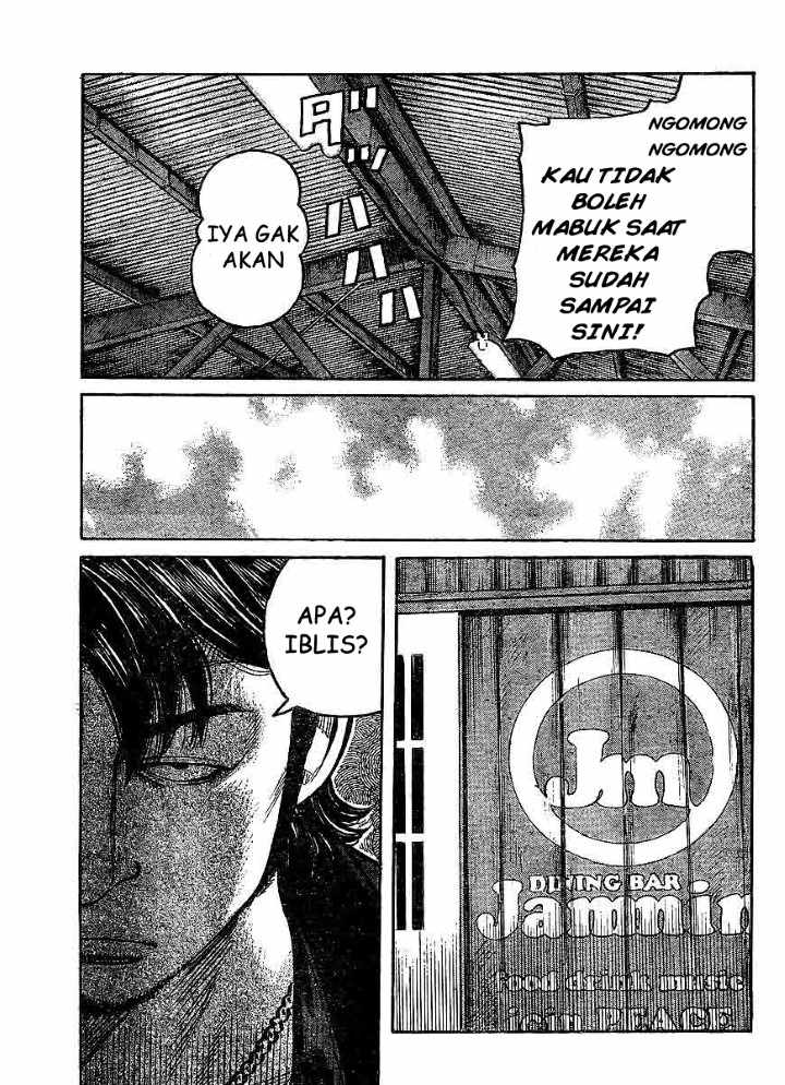 Baca Worst - Chapter 99 halaman 8