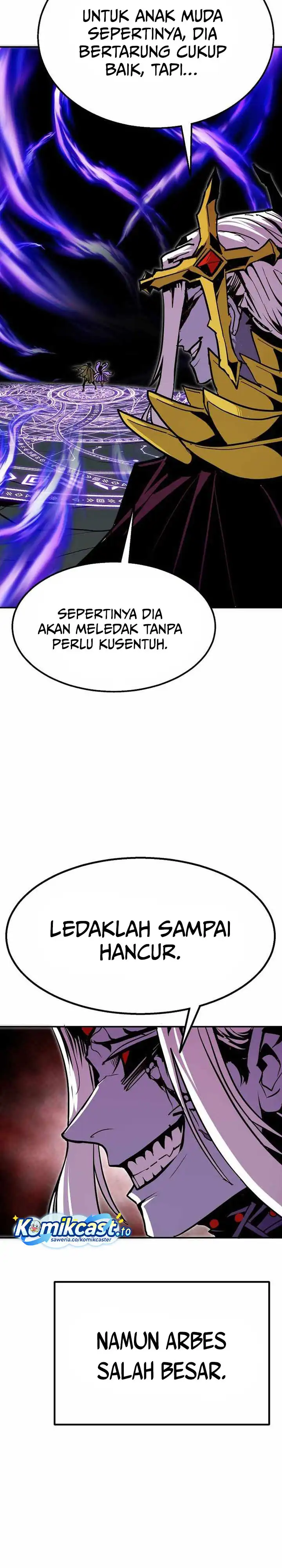 Baca Worthless Regression - Chapter 102 halaman 12