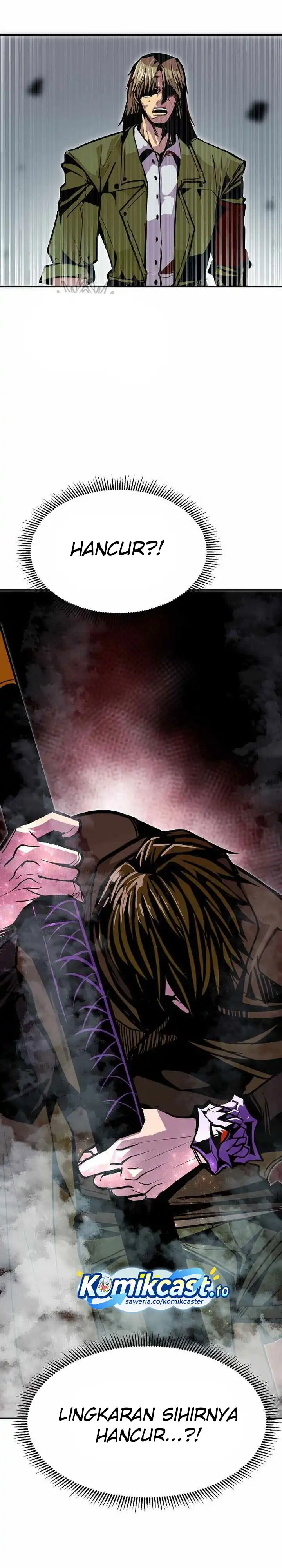 Baca Worthless Regression - Chapter 102 halaman 18